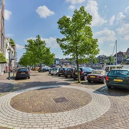 Romantic Spaarne Appartamento Haarlem