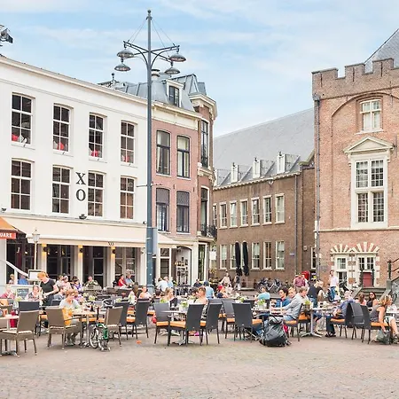 Appartamento Romantic Spaarne