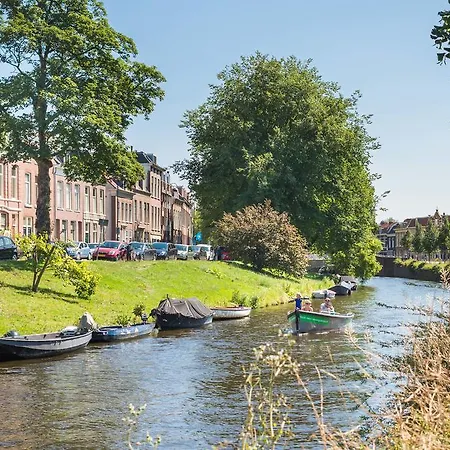 Appartamento Romantic Spaarne *