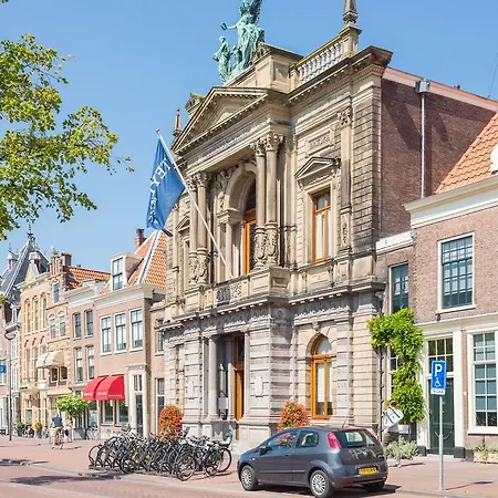 Romantic Spaarne * Haarlem