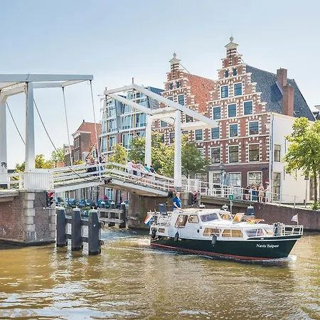 Appartamento Romantic Spaarne