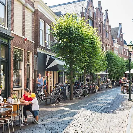 Romantic Spaarne Appartamento Haarlem